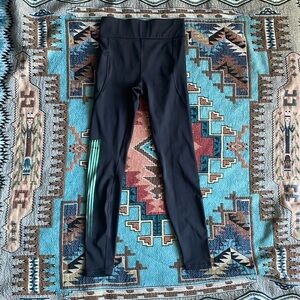 Savage x Fenty Sport Band-It high- waist legging